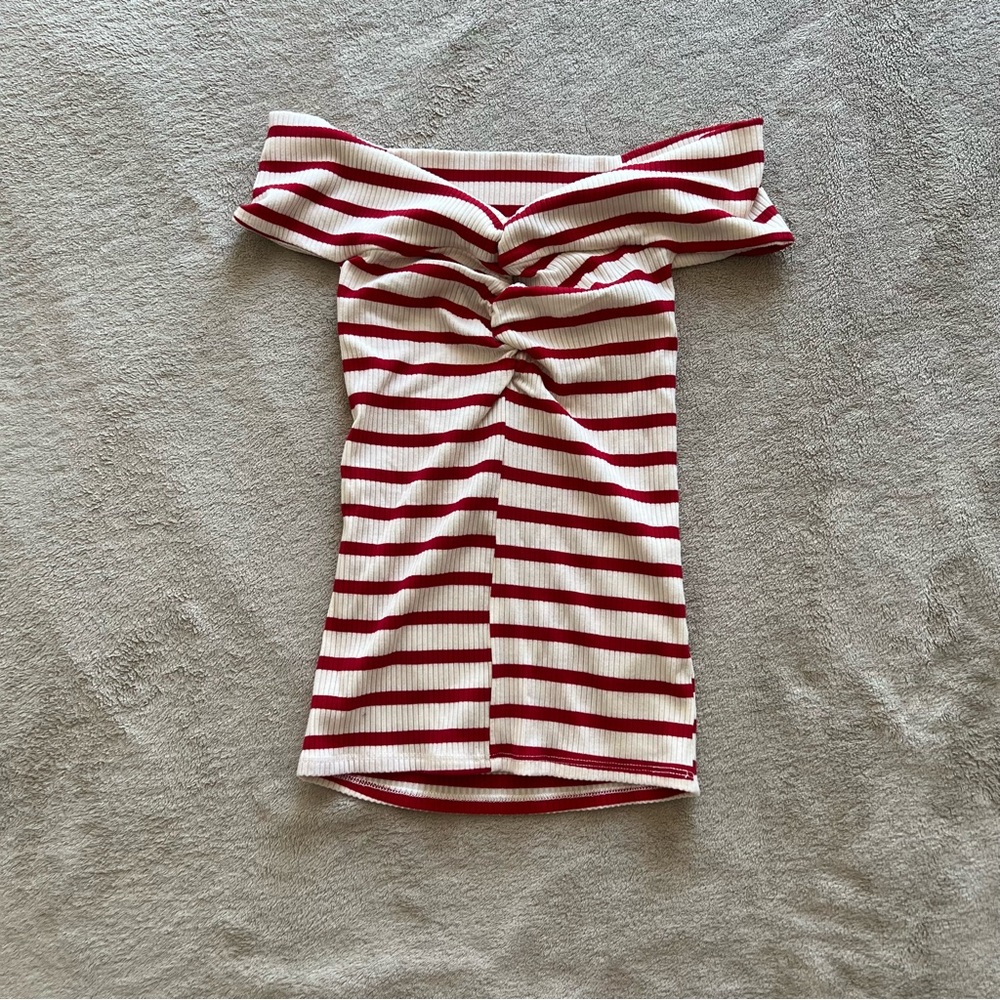 Reformation Top
